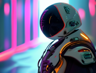 Midjourney，AI艺术创作革命的先锋