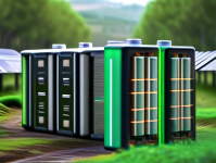 电池技术的革命，从能量存储到清洁能源的未来