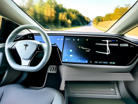 特斯拉FSD，未来驾驶的钥匙