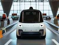 L4级自动驾驶，未来出行的新篇章