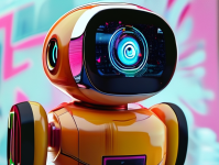 DALL-E，艺术与技术的完美融合