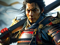 仁王3，剑与魔法的史诗之旅，仁王3，剑与魔法的史诗