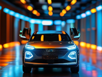 华为MDC，迈向智能世界的新引擎