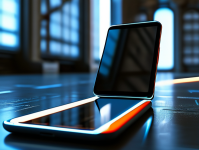 AI手机，未来科技的新篇章，手机，开启未来科技