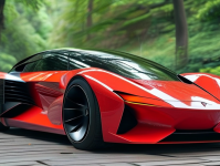 英伟达DRIVE，引领自动驾驶技术的革新之路