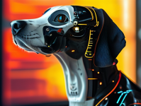 Stable Diffusion，人工智能的突破，艺术创作的新纪元