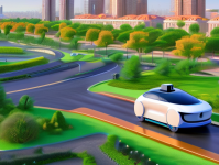 未来出行的钥匙—自动驾驶技术的现状与展望