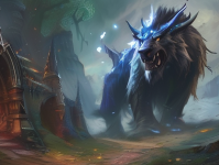 魔兽世界，不朽的奇幻之旅，魔兽世界不朽奇幻之旅，玩家的史诗