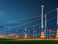 虚拟电厂，电力系统的革命性创新