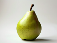 每天一个梨子，一梨，健康生活