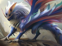 幻兽帕鲁，神秘生物的传说与现实，幻兽帕鲁，神秘生物的传说