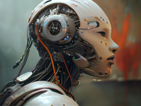 AI绘画，艺术的新纪元，绘画，开启艺术创作