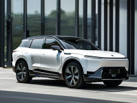 探索小鹏G9/G6，智能电动车的未来之星