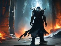 暗黑破坏神4，不朽之旅的终极挑战，暗黑破坏神4，不朽之旅的终极