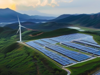 宁德时代，引领全球动力电池革新的先锋