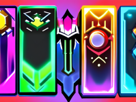 耀，一款风靡全球的MOBA手游