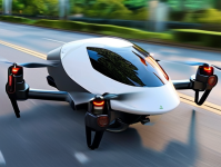 大疆车载，智能出行的未来