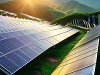 阳光电源储能，绿色能源的未来