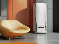 奥克斯AUX，创新科技与生活美学的完美融合