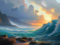 百度，互联网的巨轮，引领信息时代的潮流