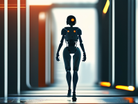 AI替代岗位，未来工作的新挑战，智能时代来临，替代岗位引发工作新挑战