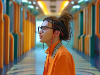 文生视频，创意与技术的结合