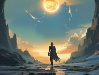 探索未知，艾尔登法环的奇幻世界，艾尔登法环: 探索未知