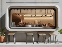 探索GREYBOX COFFEE的独特魅力