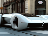 智能汽车，未来出行的革命者