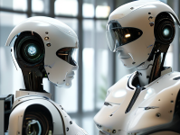 探索人工智能的新篇章，文心一言