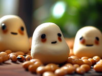 探索字节豆包，互联网世界的小小奇迹