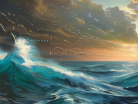 探索知识的海洋，通义千问的启示