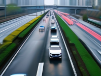 毫米波雷达技术，未来交通的守护者