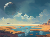 探索绝区零的世界，一个充满未知与挑战的奇幻之旅