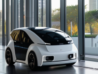 华为ADS，引领自动驾驶的新篇章