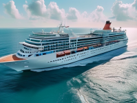 Cruise，探索海上旅行的无限魅力