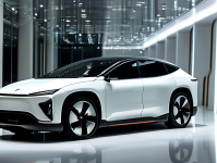 蔚来NOP+智能驾驶的未来