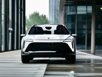 比亚迪天神之眼，引领智能驾驶新纪元的革新者