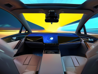 高通骁龙座舱平台，引领智能汽车新时代