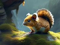 Pika，探索这个神秘生物的奇妙世界