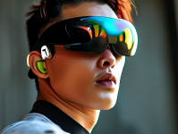 锐舞RANVOO，引领潮流的智能穿戴设备